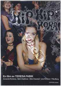 The Ketchup Effect (DVD)